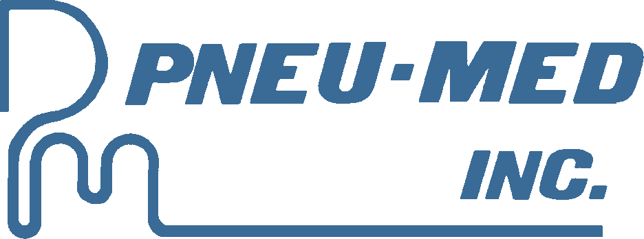 Pneu-Med Inc logo
