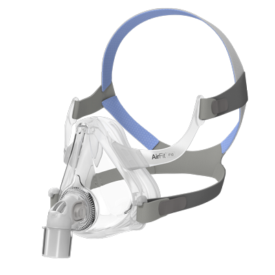 Airfit F10 Full Face CPAP Full face mask