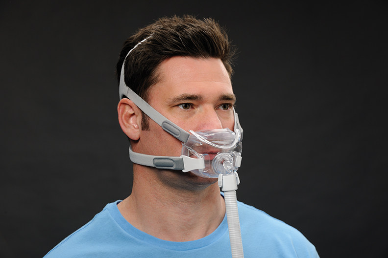 CPAP mask