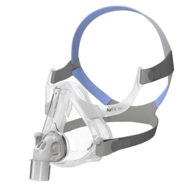 CPAP Full face mask