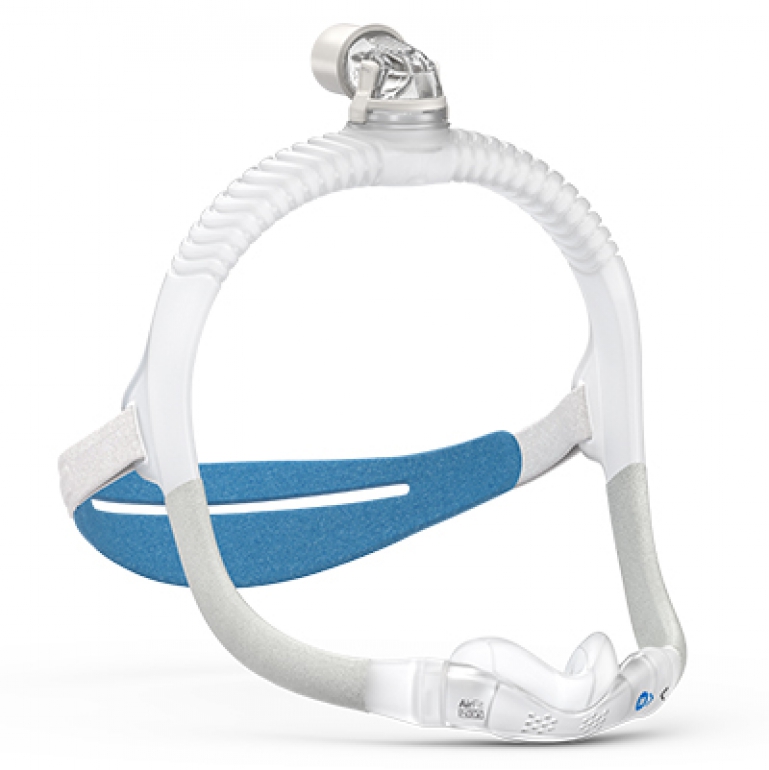 CPAP nasal mask