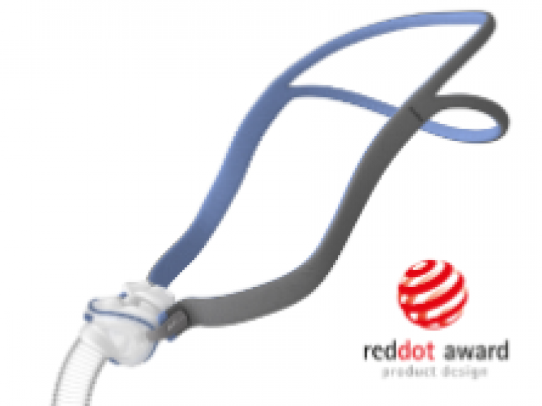 CPAP mask