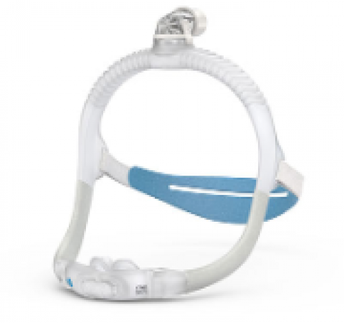 CPAP pillows mask