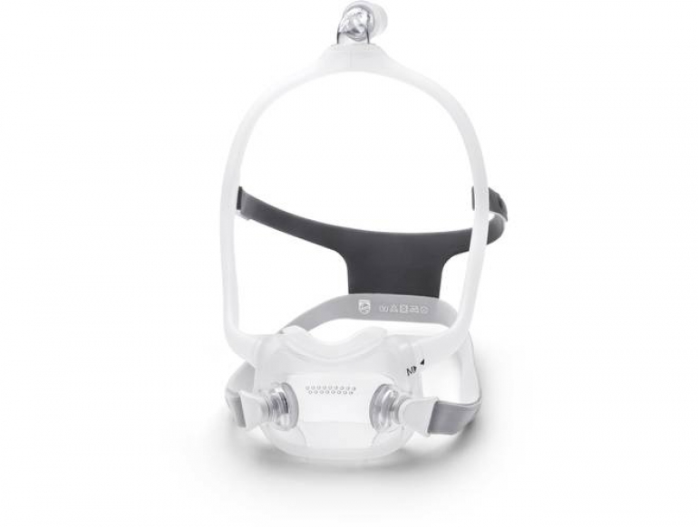 CPAP full face mask