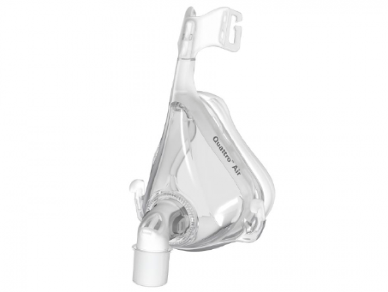 CPAP Full Face Mask