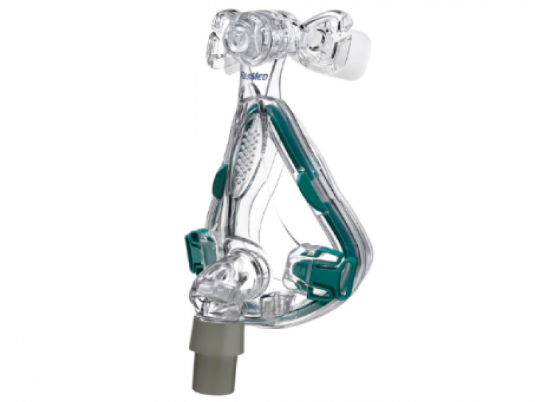 CPAP Full face