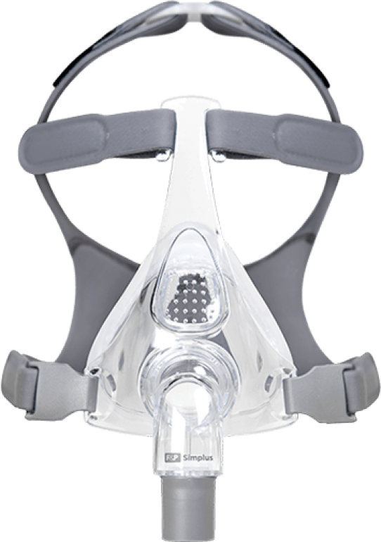 CPAP Full Face mask