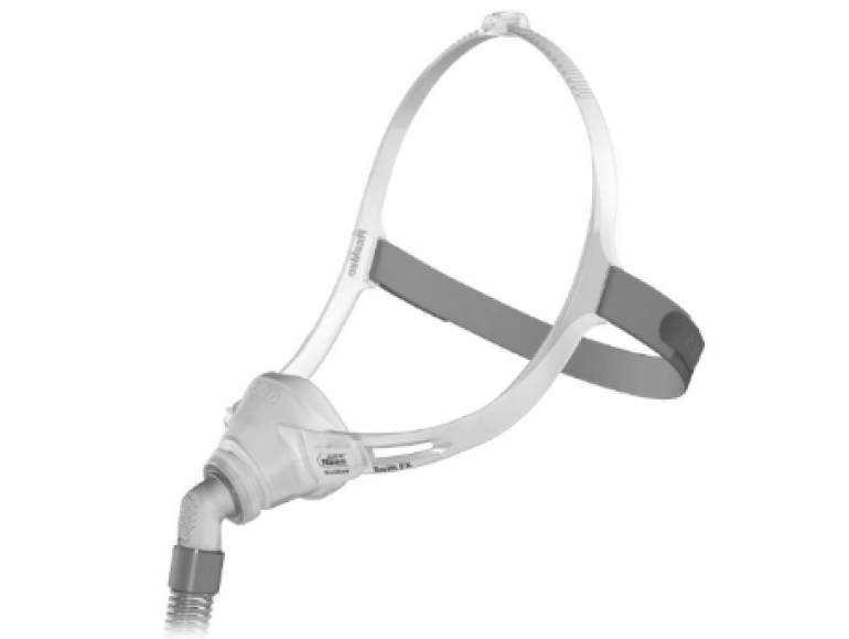 CPAP Nasal mask