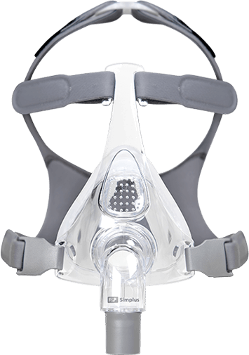 Simplus CPAP Full Face mask